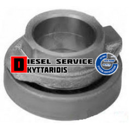 Ρουλεμάν συμπλέκτη