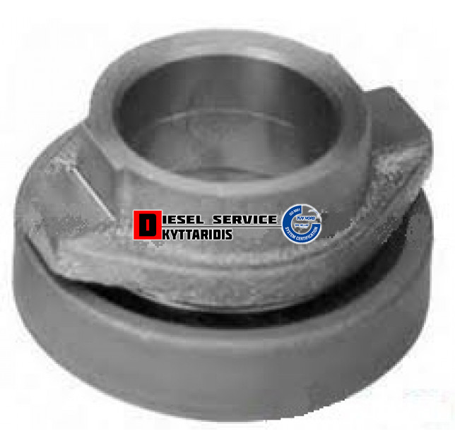 Ρουλεμάν συμπλέκτη