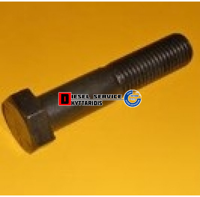 Βίδα ίντσας 1 1/8x5 1/4