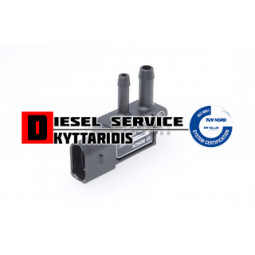 Αισθητήρας διαφορικής πίεσης καυσαερίων