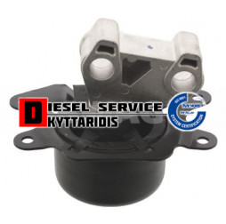 Βάση μηχανής εμπρός L