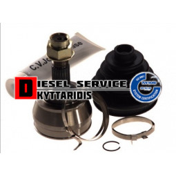 Μπιλιαδόρος εξωτερικός