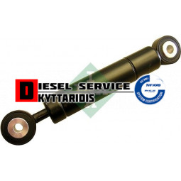 Αμορτίσερ τεντωτήρα ιμάντα