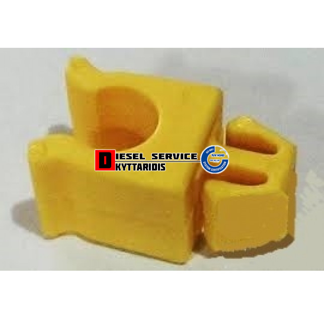 Κλίπ ντίzα καπό Κλίπ ντίzα καπό