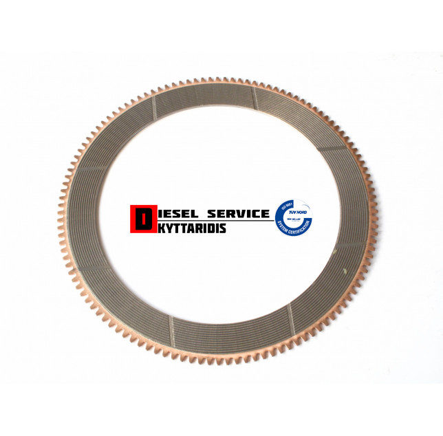 Δίσκος τριβής Δίσκος τριβής