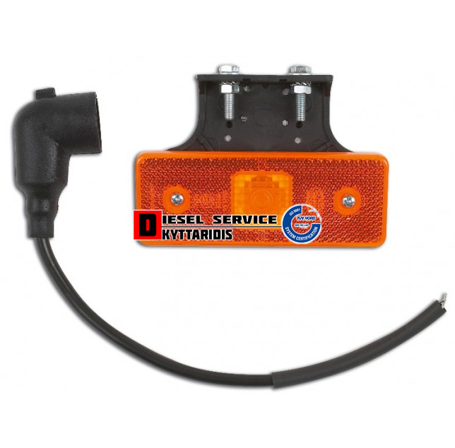 Φανάρι όγκου ή όπισθεν κρεμαστό Φανάρι όγκου ή όπισθεν κρεμαστό