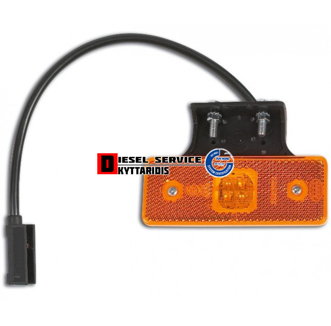 Φανάρι όγκου ή όπισθεν κρεμαστό LED