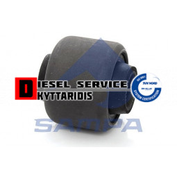 Συνεμπλόκ ζυγαριάς