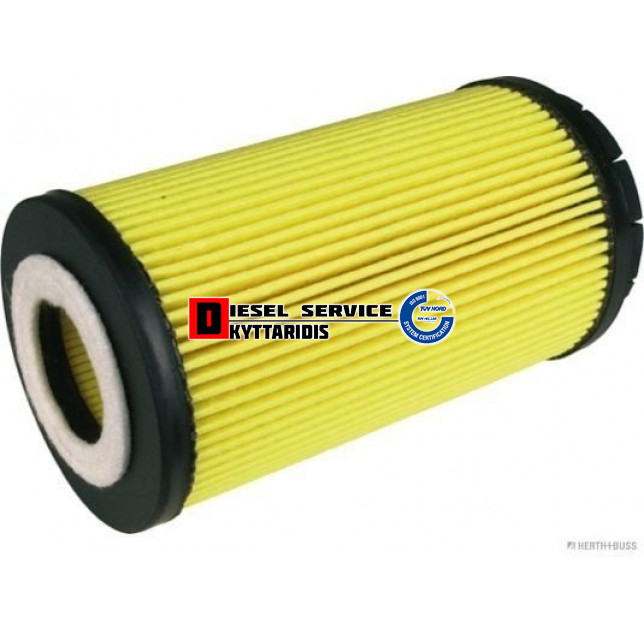 Φίλτρο λαδιού