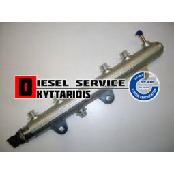 Γραμμή καυσίμου CR