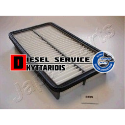 Φίλτρο αέρος