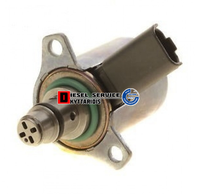 Βαλβίδα ρυθμιστής πίεσης CR