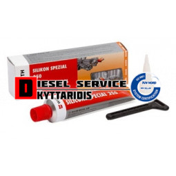 Φλατζόκολλα μάυρη 250 70ml