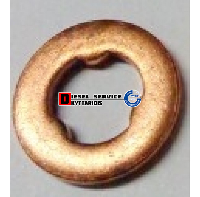 Ροδέλα μπεκ Ροδέλα μπεκ