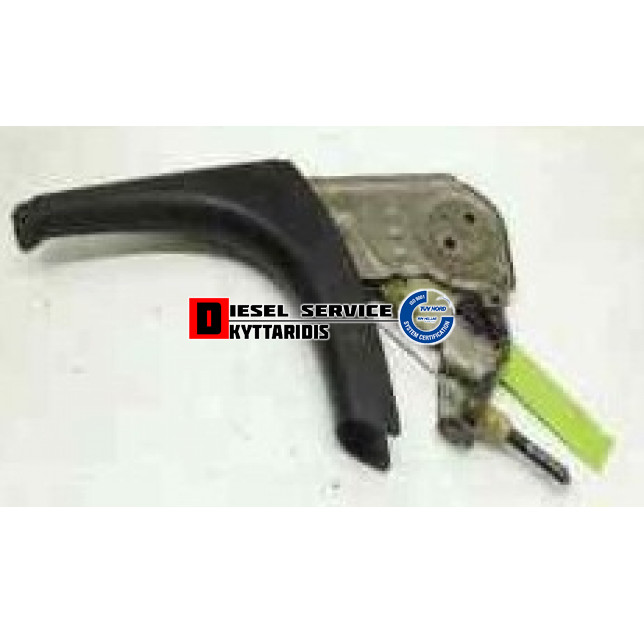 Χειρόφρενό μοχλός