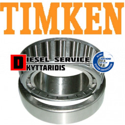 Ρουλεμάν 33205