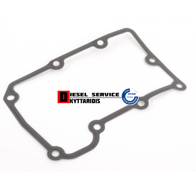 Φλάτζα θερμοστάτη