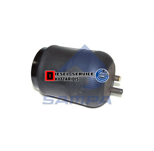 Αερόφουσκα διαφορικού