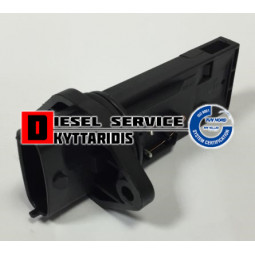 Αισθητήρας μάζας αέρα