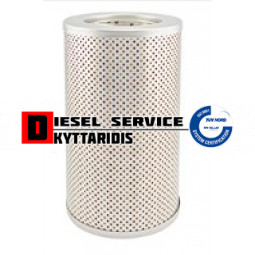 Φίλτρο σασμάν