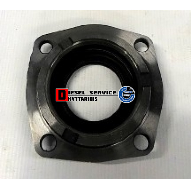 Τσιμούχα ημιαξονίου