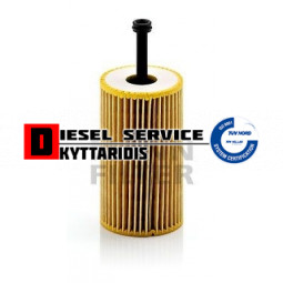 Φίλτρο λαδιού