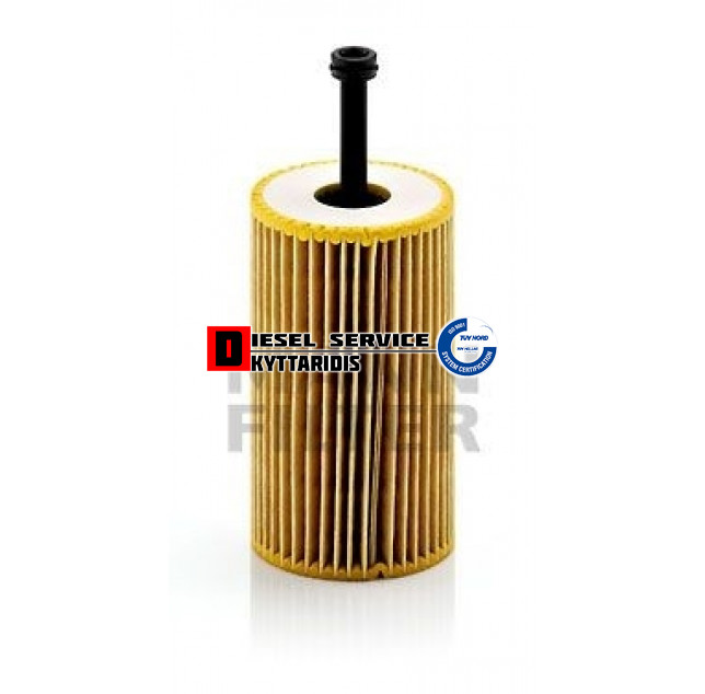 Φίλτρο λαδιού