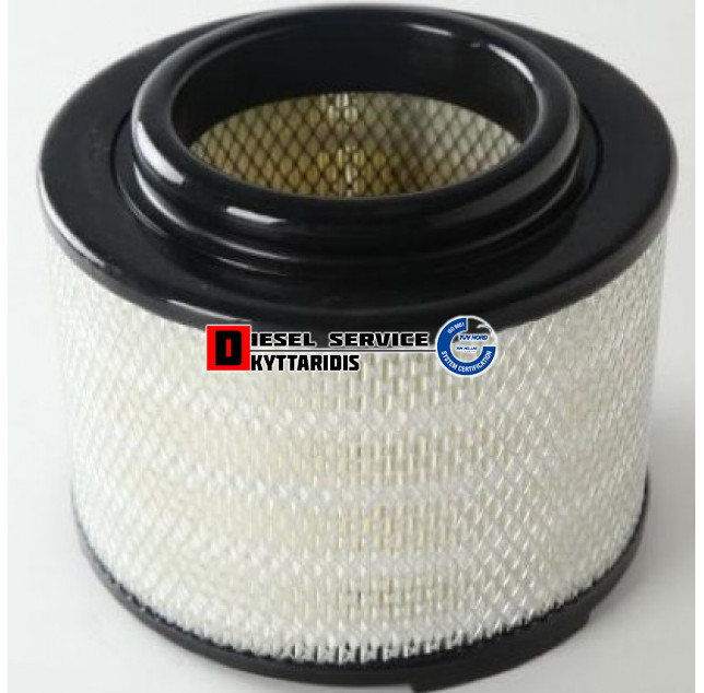 Φίλτρο αέρος