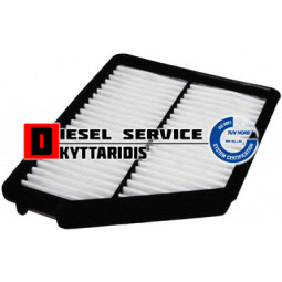 Φίλτρο αέρος