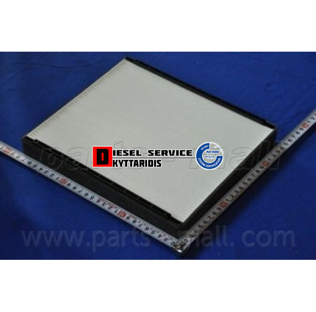 Φίλτρο καμπίνας