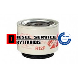 Φίλτρο πετρελαίου