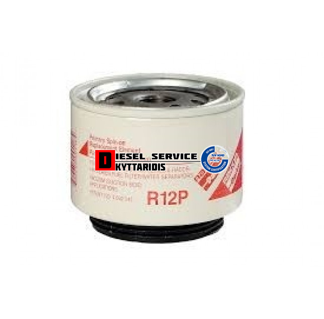 Φίλτρο πετρελαίου Φίλτρο πετρελαίου