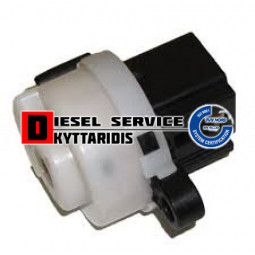 Μπουτόν διακόπτη εκκίνησης