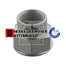 Παξιμάδι ημιαξονίου