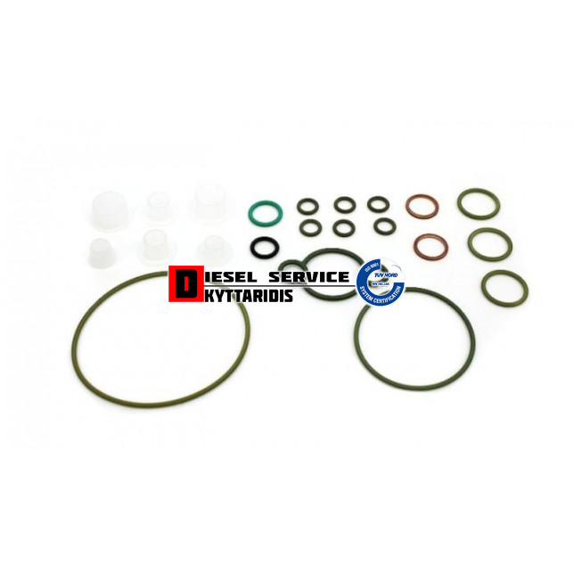 Αντλίας πετρελαίου σετ επισκευής Αντλίας πετρελαίου σετ επισκευής