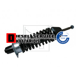 Αμορτισέρ κουβουκλίου εμπρός