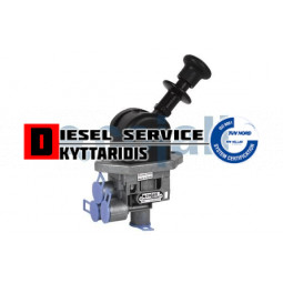 Χειρόφρενο