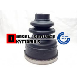 Φυσούνα μπιλιαδόρου εσωτερικού