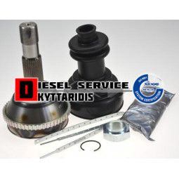 Μπιλιαδόρος εξωτερικός