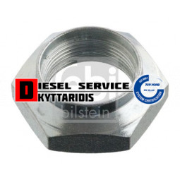 Παξιμάδι ημιαξονίου