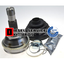 Μπιλιαδόρος εξωτερικός