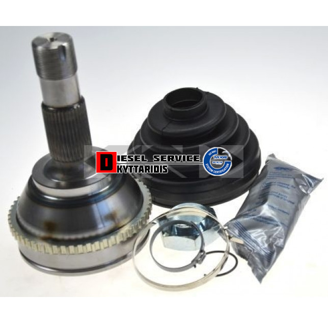 Μπιλιαδόρος εξωτερικός