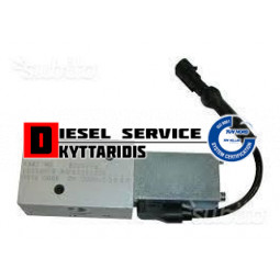 Ηλεκτροβαλβίδα