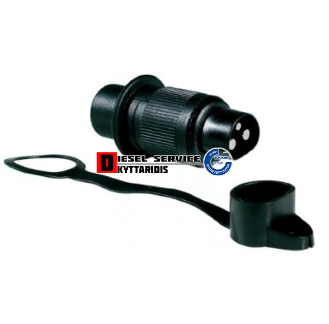 Φίς 3πολική