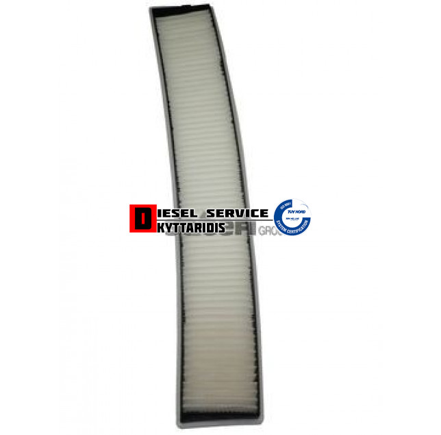 Φίλτρο καμπίνας