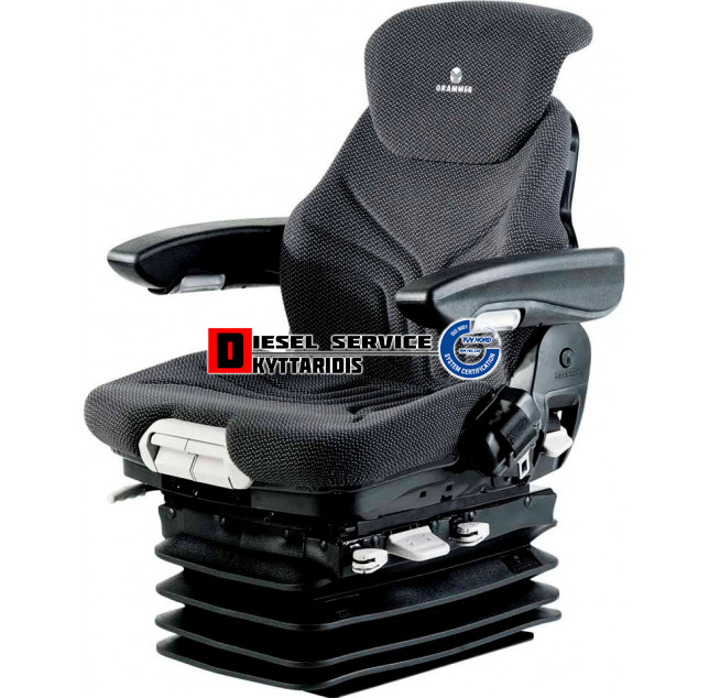 Κάθισμα Maximo XXL