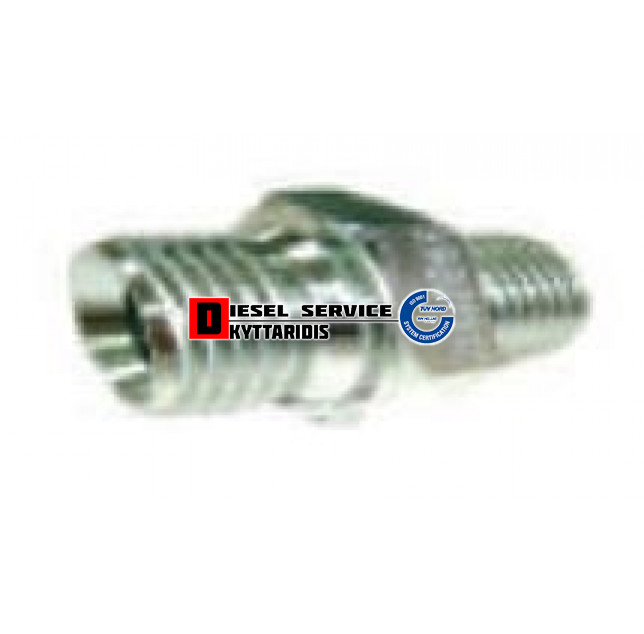 Ρακόρ μαστός συστολικός BSP-BSP 1/2--3/8