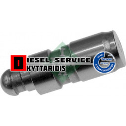 Ωστήρια-ποτήρια εκκεντροφόρου