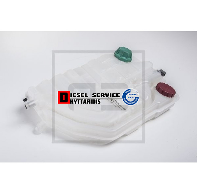 Παγούρι νερού ψυγείου