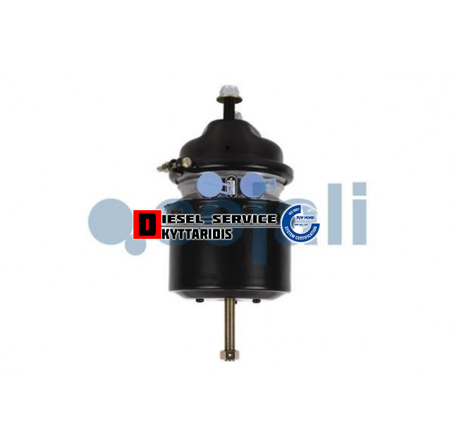 Φυσούνα χειροφρένου 20/24